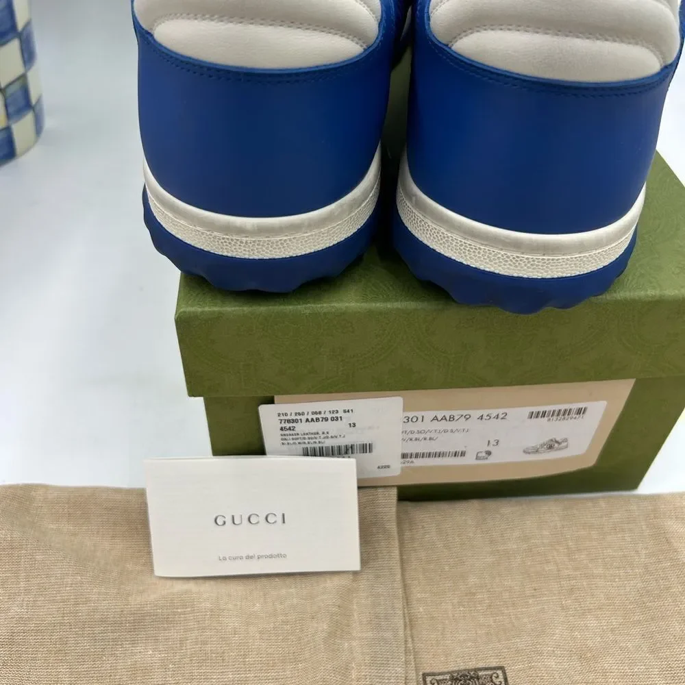 Gucci absolutely brand
